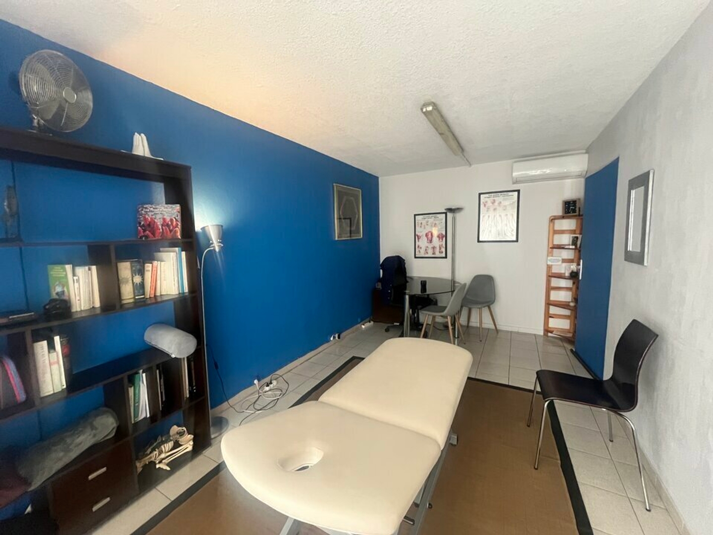 LOCAL COMMERCIAL A VENDRE