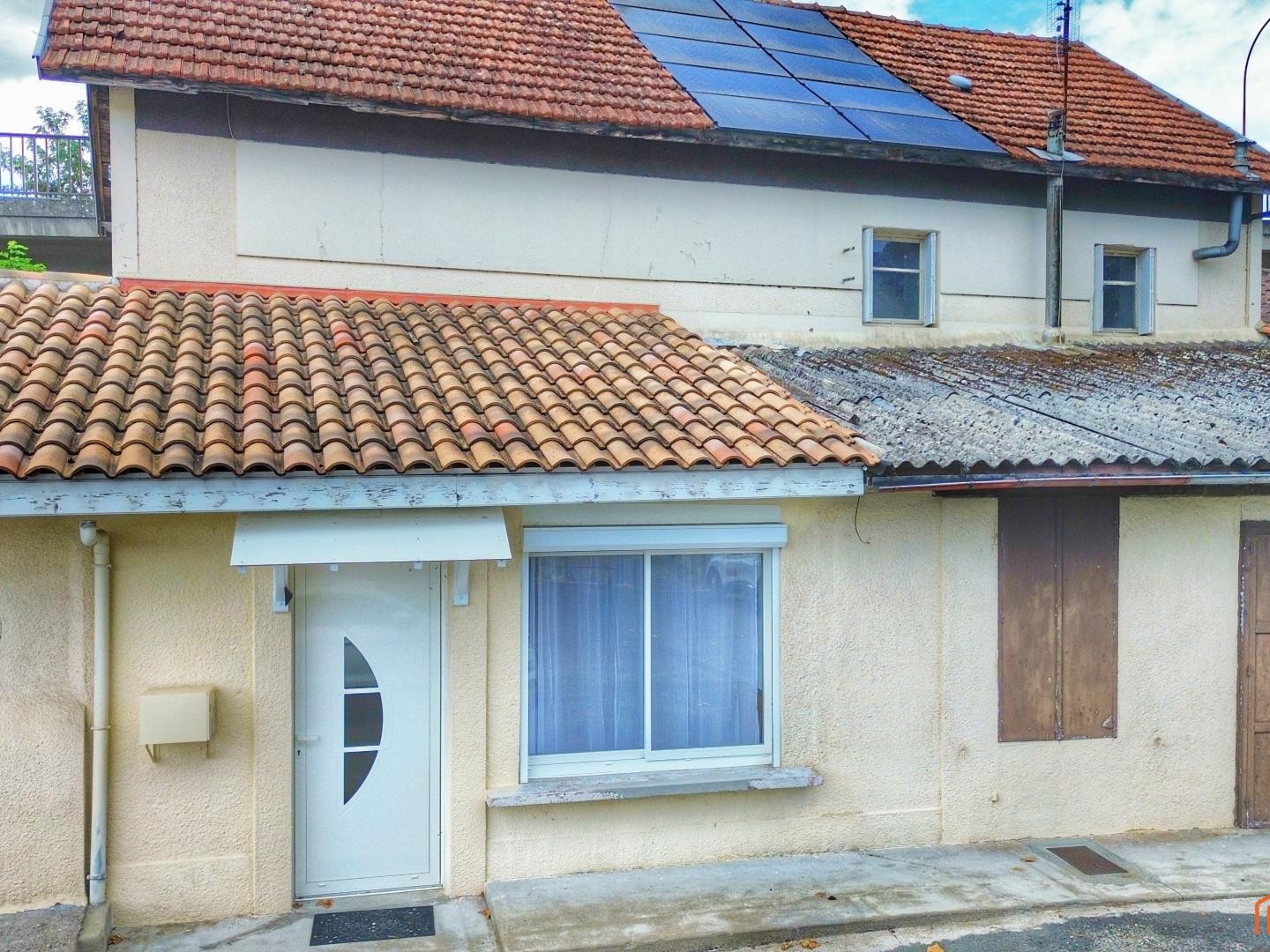 Maison à vendre - 5 pièces - 95m2 - Fumel (47500)