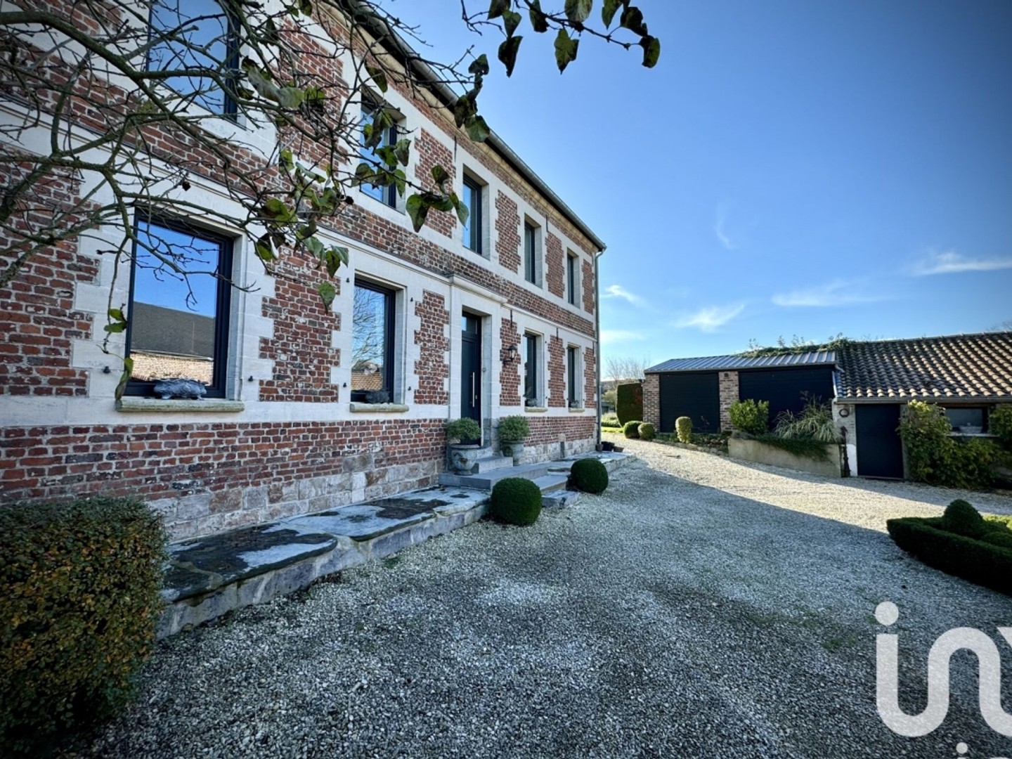 Vente Demeure 9 pièces