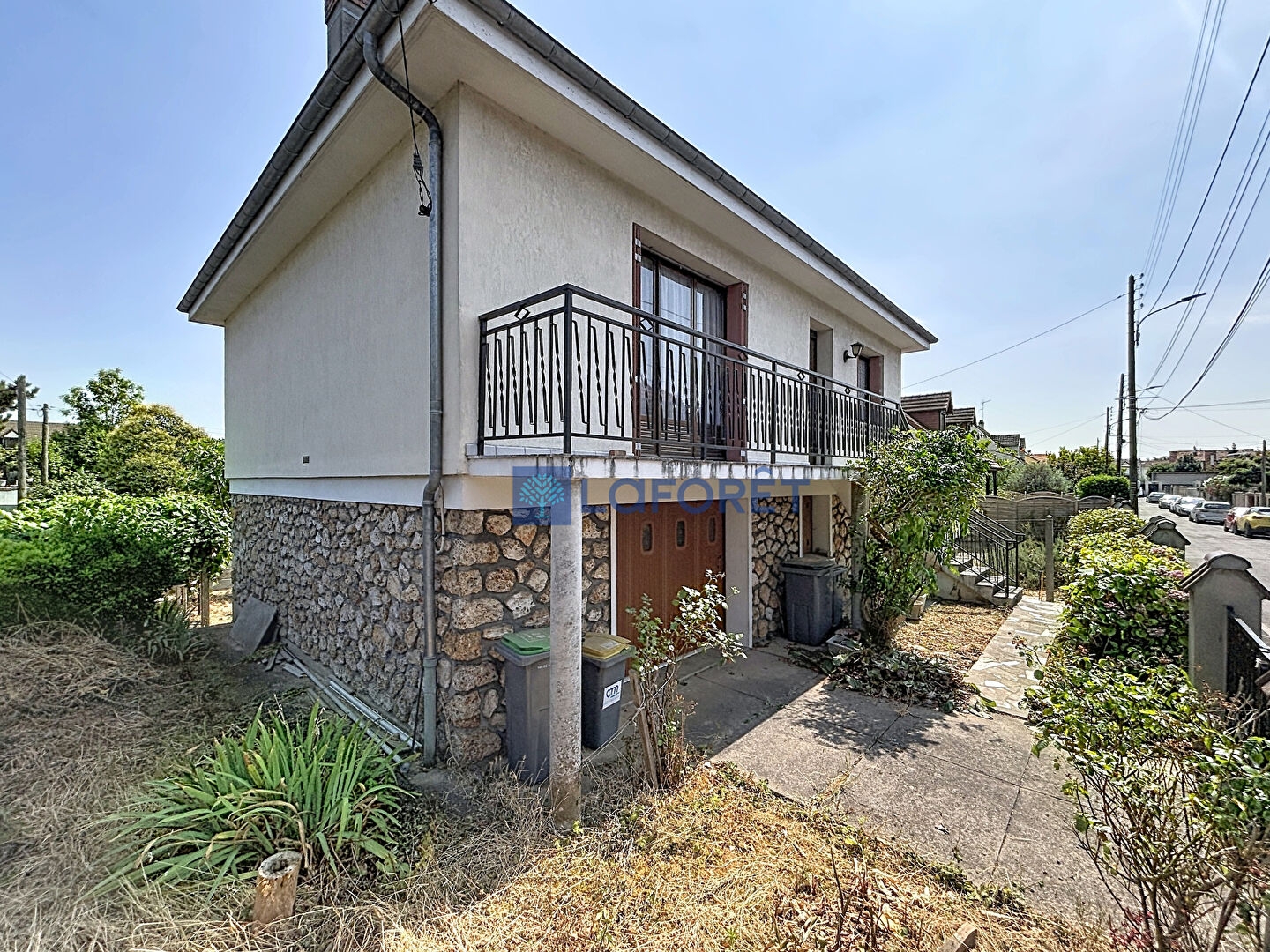 Maison 4 pièces 65 m²