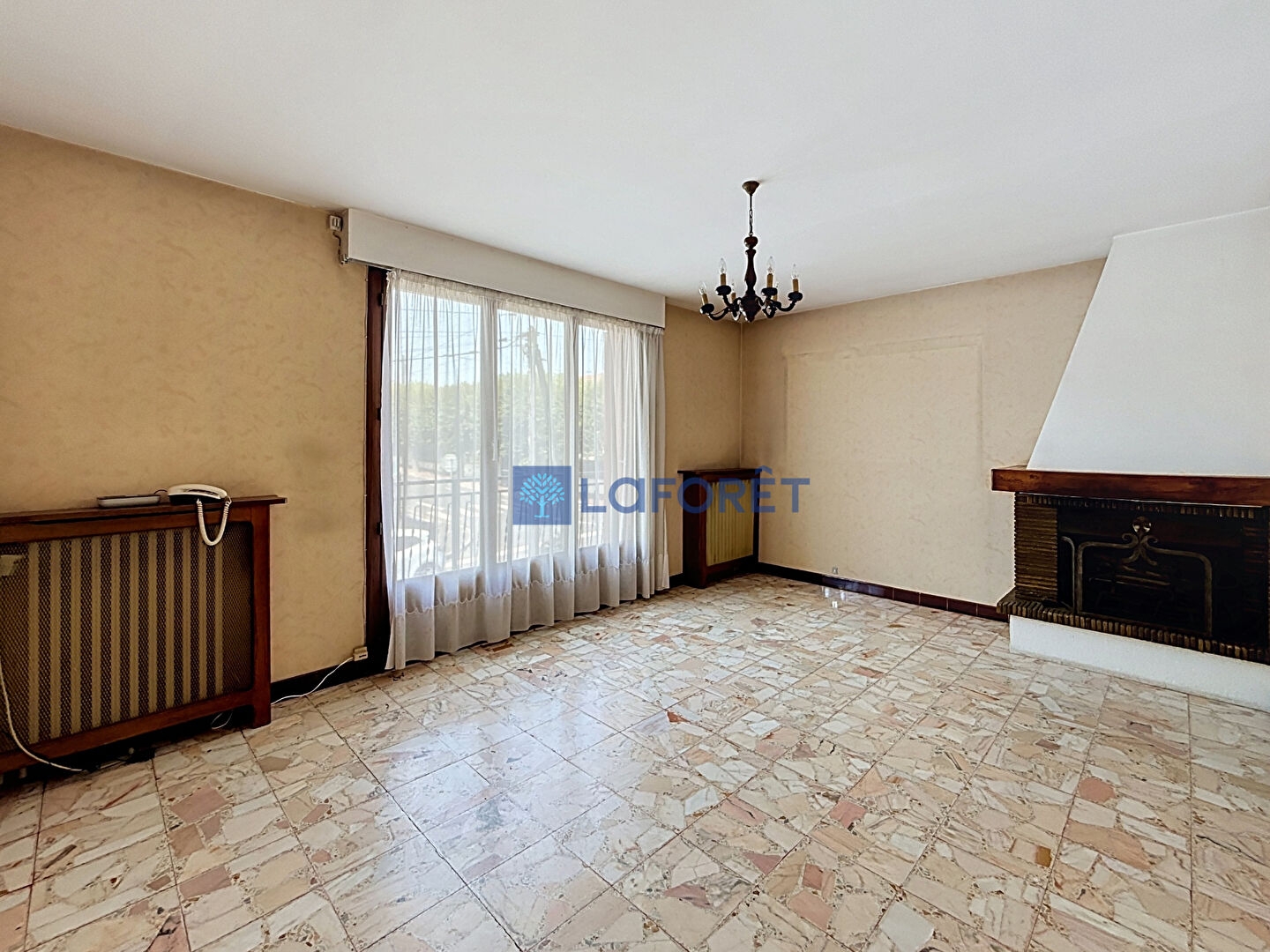 Maison à vendre - 4 pièces - 65m2 - Chilly-Mazarin (91380)