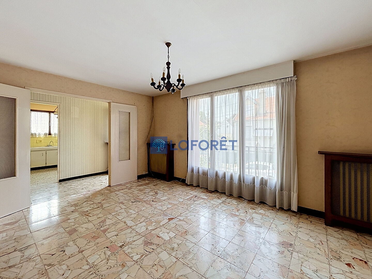 Maison à vendre - 4 pièces - 65m2 - Chilly-Mazarin (91380)