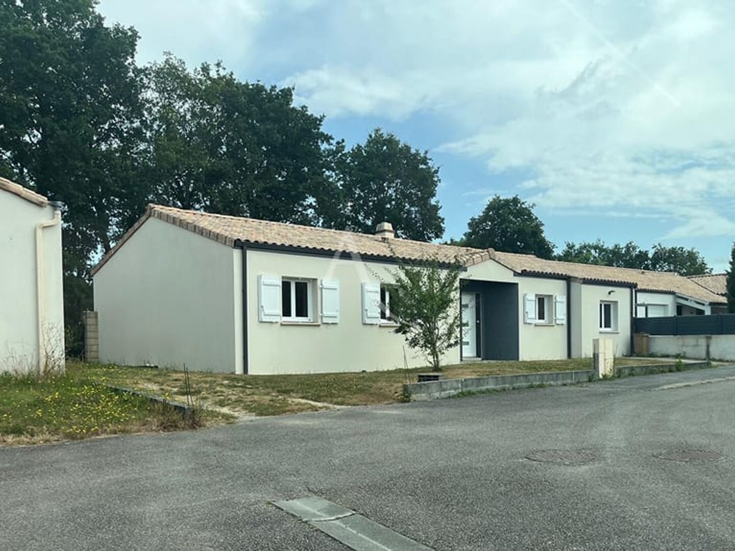 Maison 6 pièces 116 m²