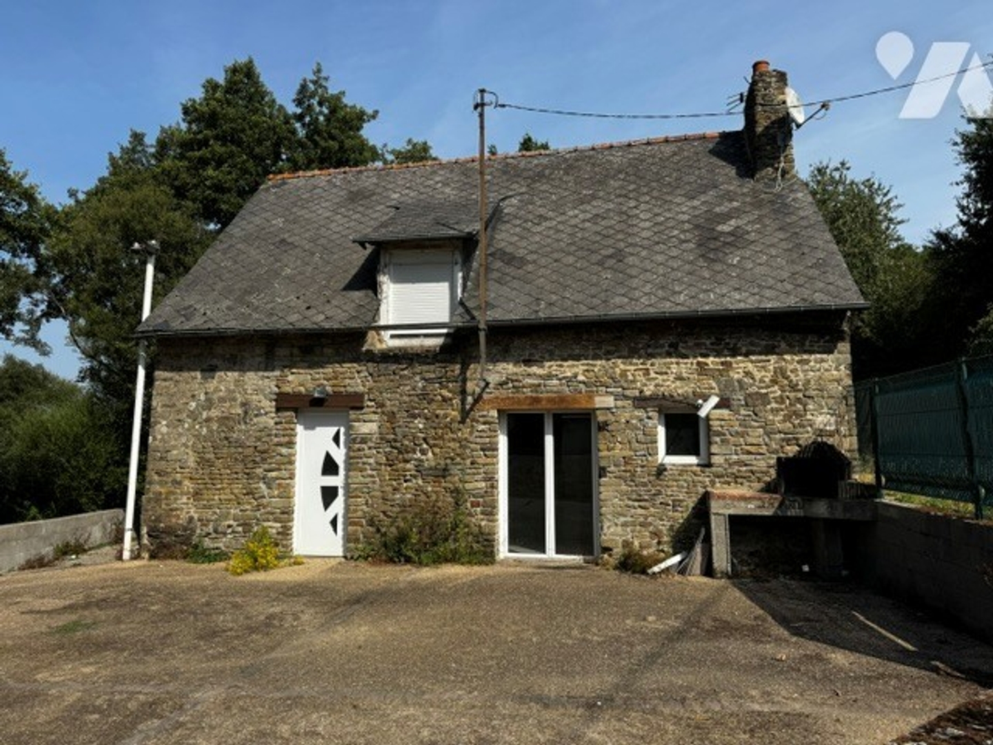 Maison 5 pièces 107 m²