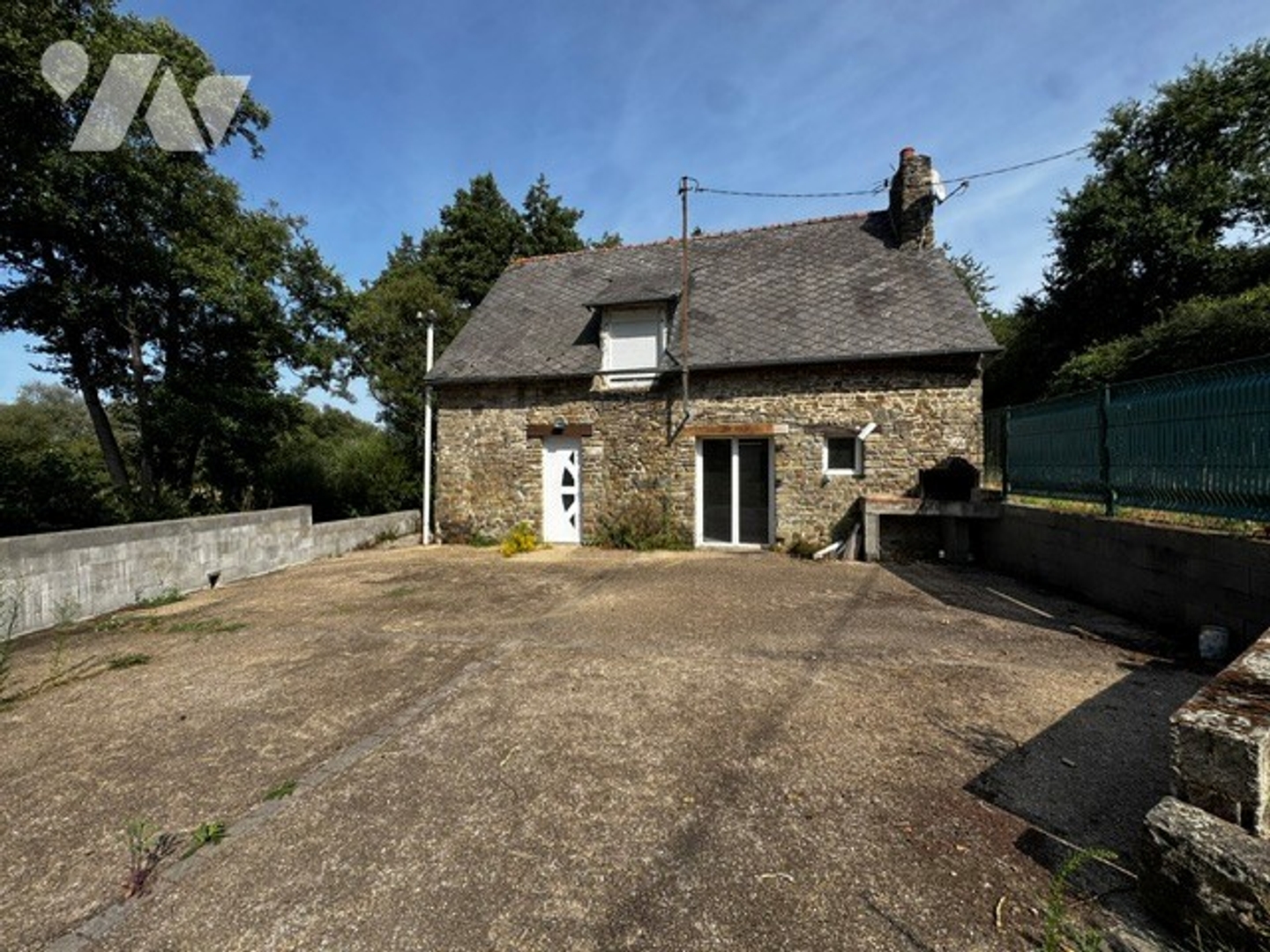 Maison à vendre - 5 pièces - 107m2 - Piré-Chancé (35150)