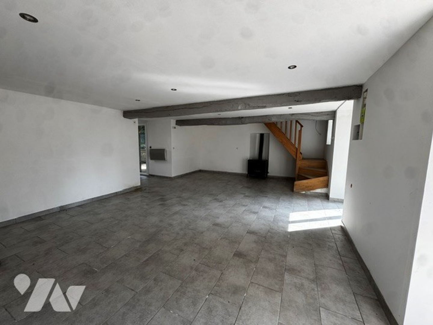 Maison à vendre - 5 pièces - 107m2 - Piré-Chancé (35150)
