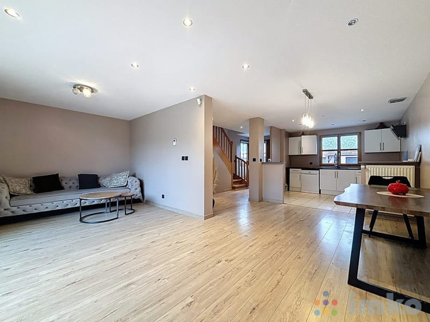 Maison 4 pièces 110 m²