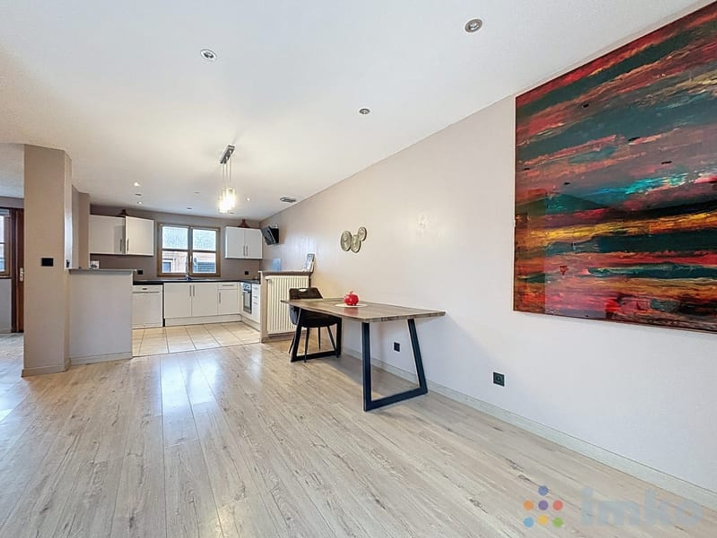 Maison à vendre - 4 pièces - 110m2 - Wasquehal (59290)