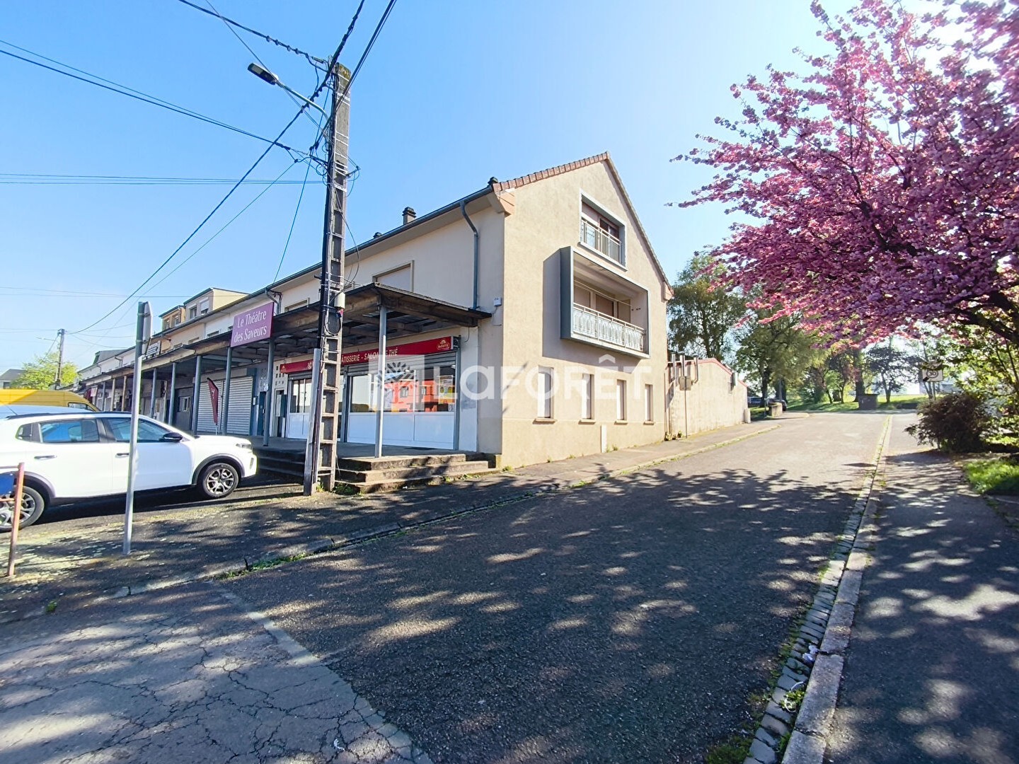 Immeuble de rapport 10 pièces 352 m²