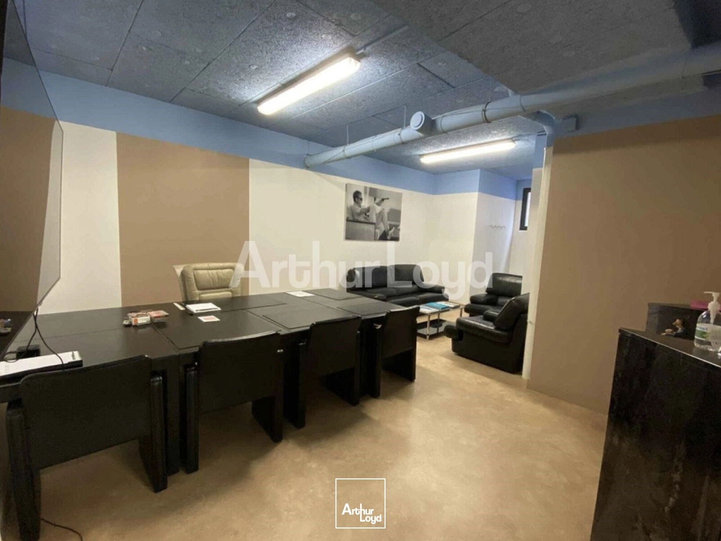 Locaux à vendre - 315m2 - Lille (59000)