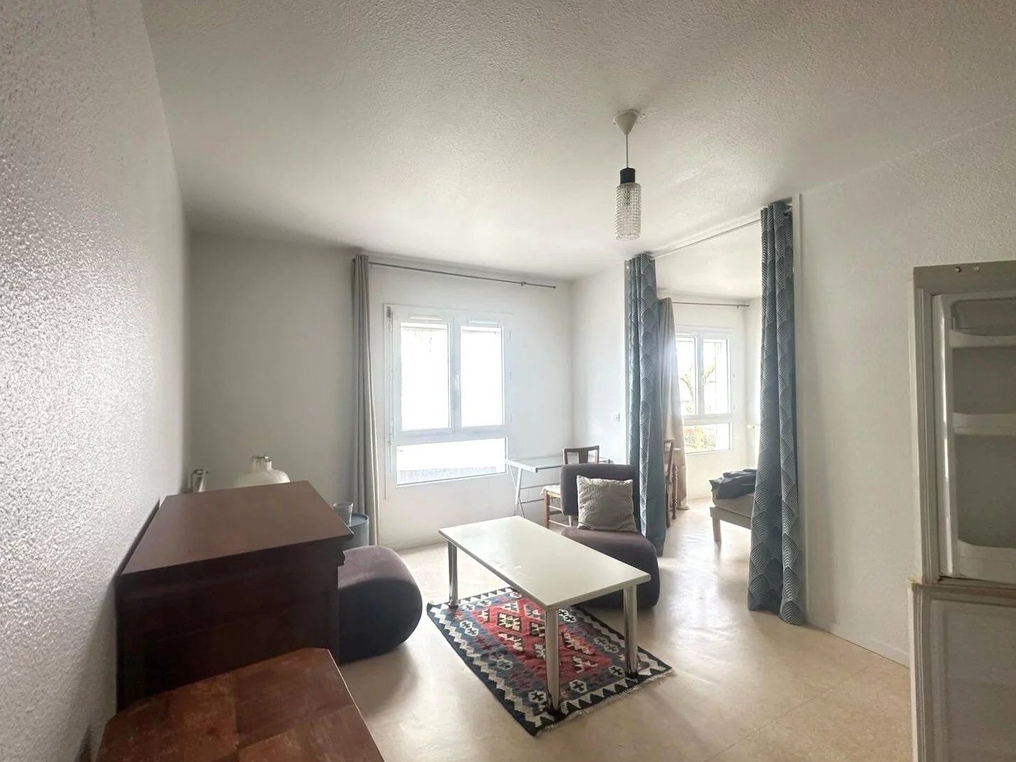 A vendre- T2 Pessac Quartier Clinique Saint Martin