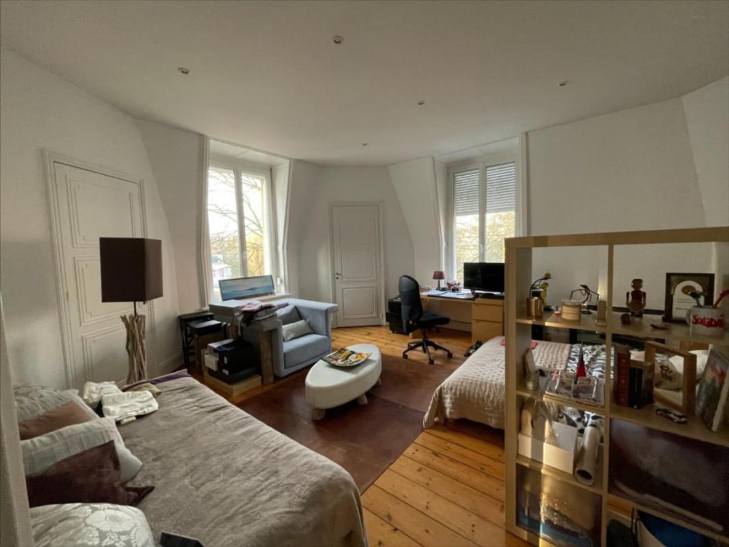 LILLE - St Maur - Très Bel Appartement Ancien d'env. 195m² avec