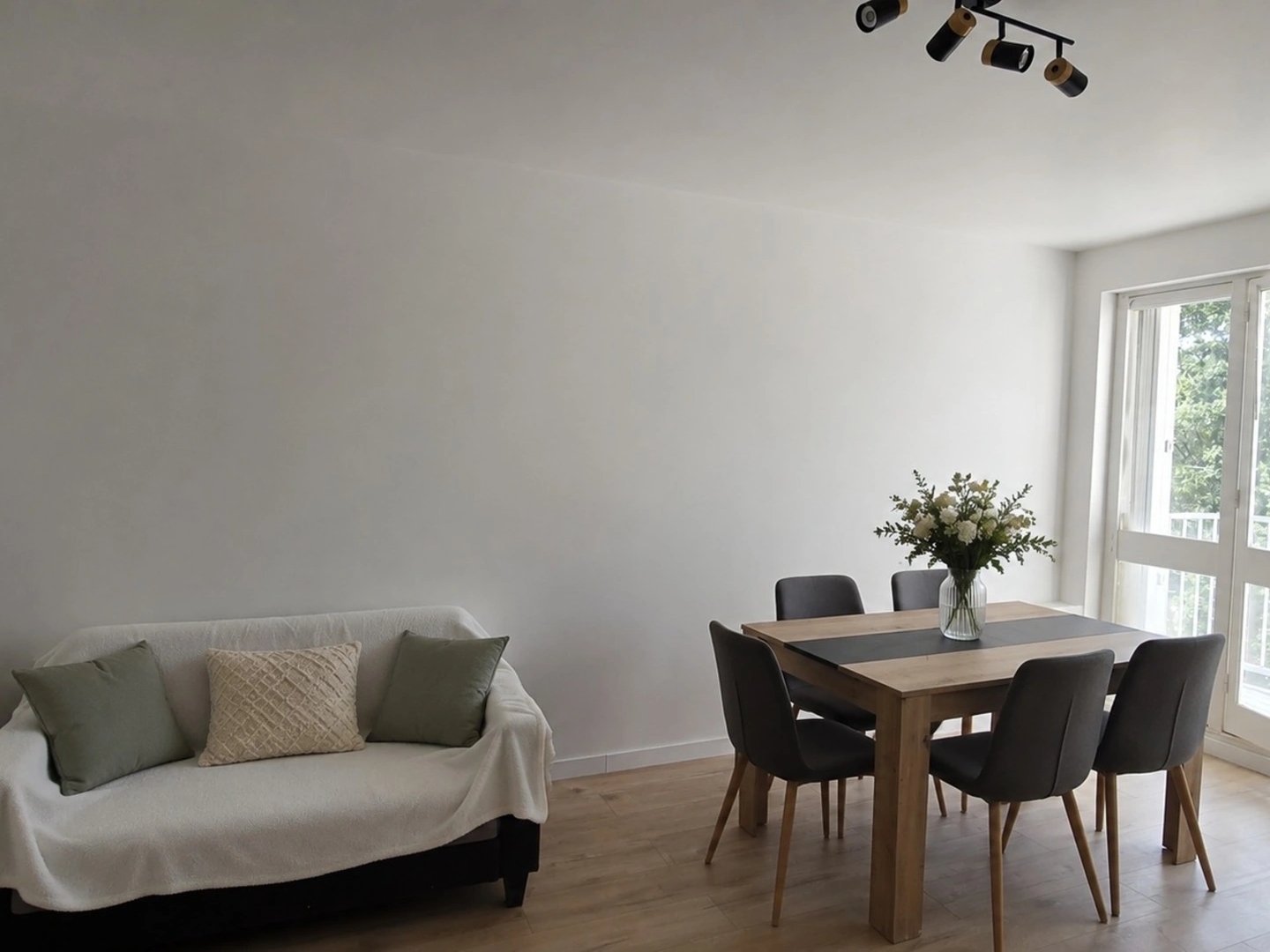 Appartement à vendre - 2 pièces - 41m2 - Rennes (35200)