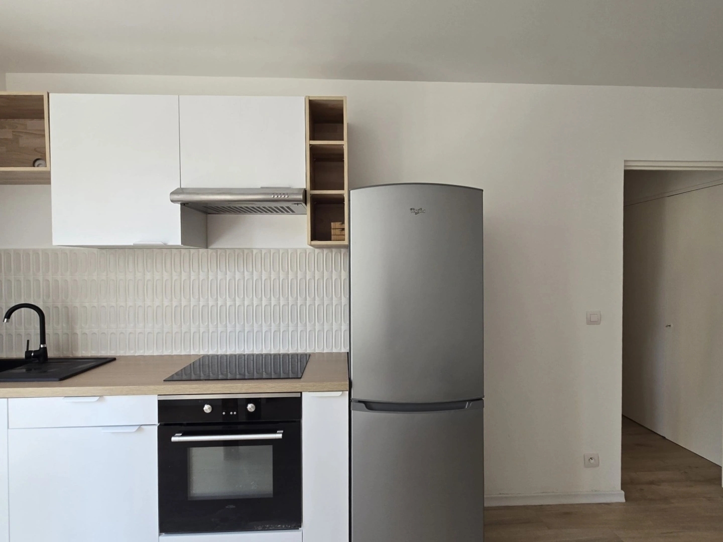 Appartement à vendre - 2 pièces - 41m2 - Rennes (35200)