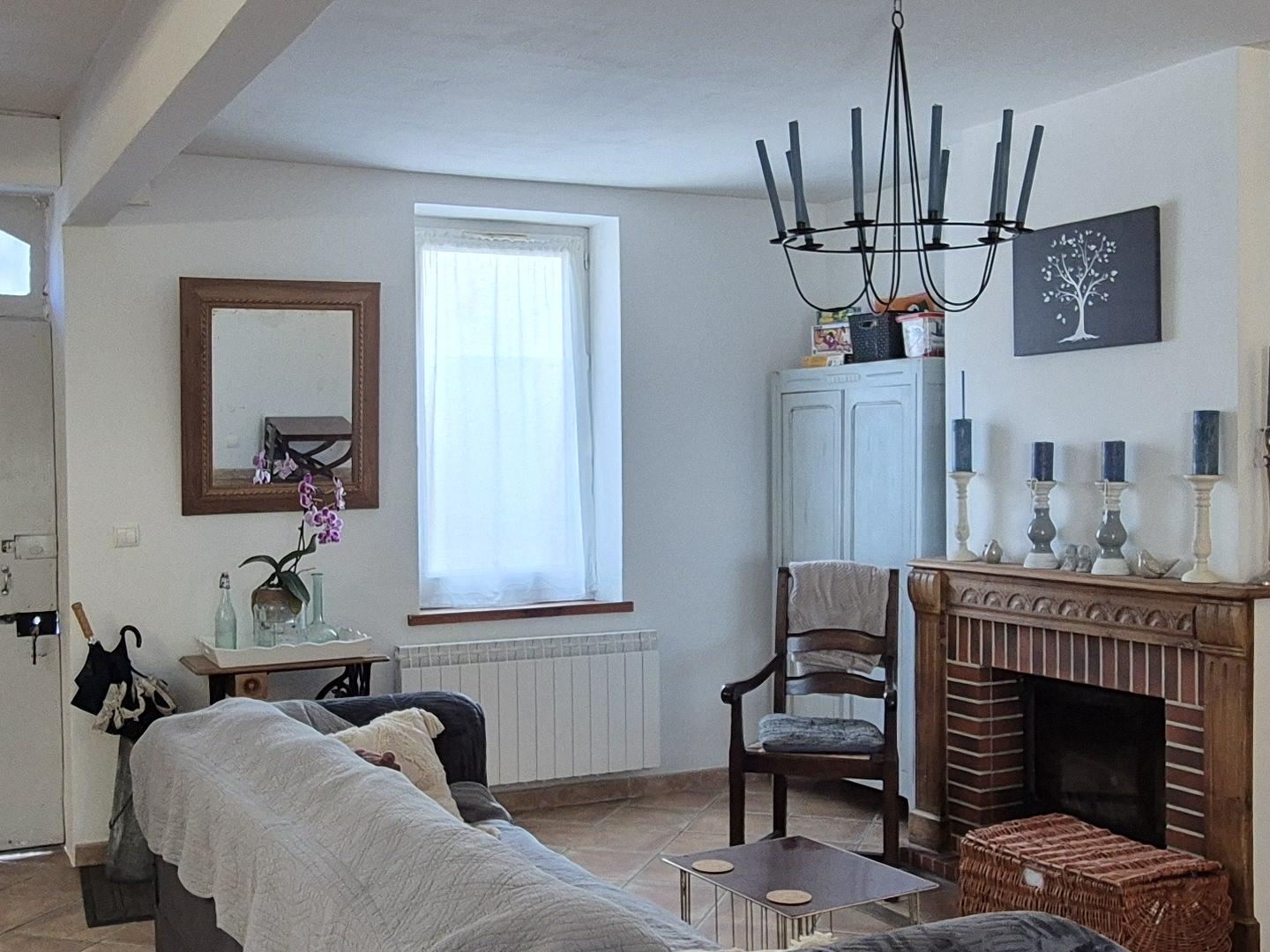 Maison à vendre - 4 pièces - 118m2 - Saint-Juéry (81160)
