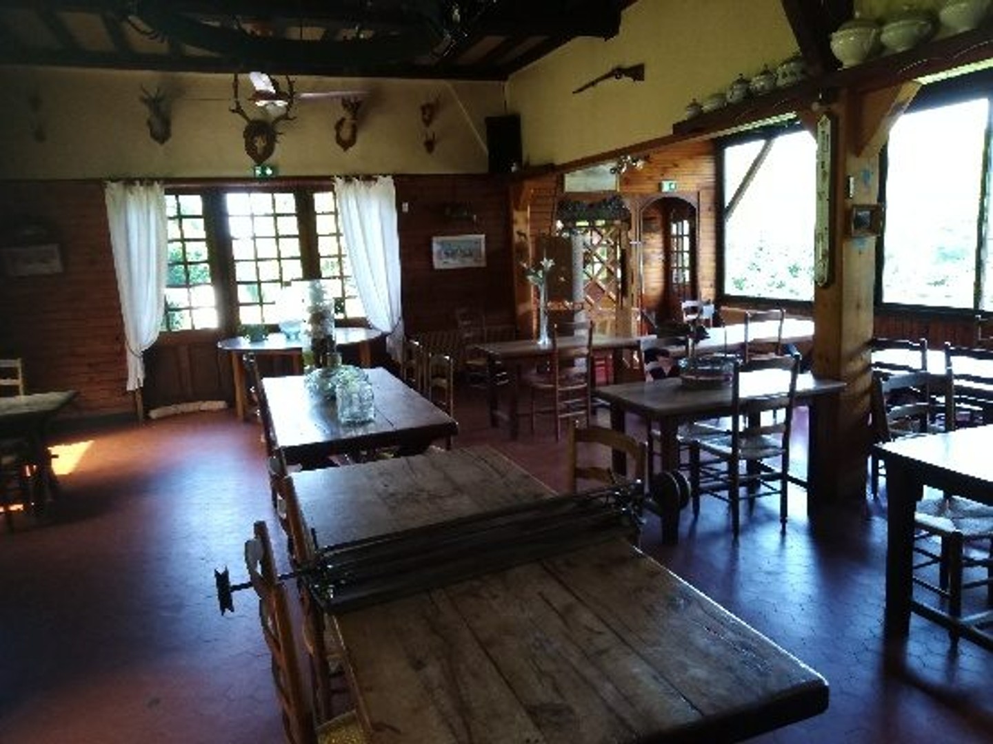 Immeuble à vendre - 450m2 - Allery (80270)