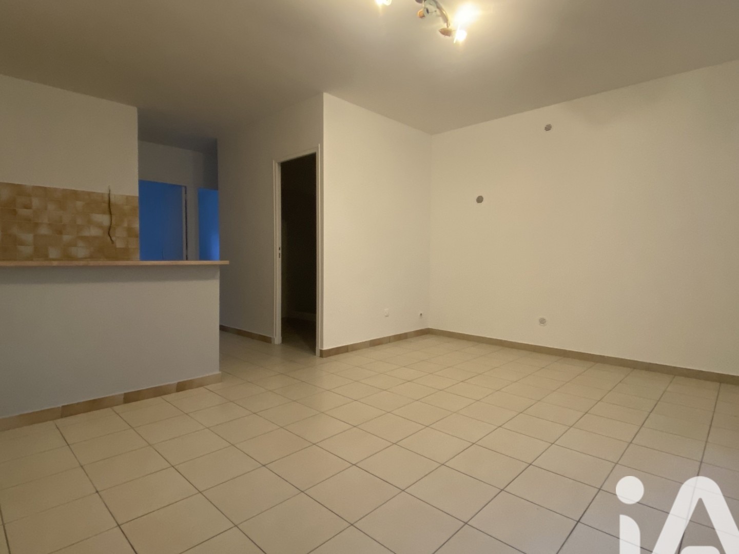 Appartement 3 pièces 51 m²