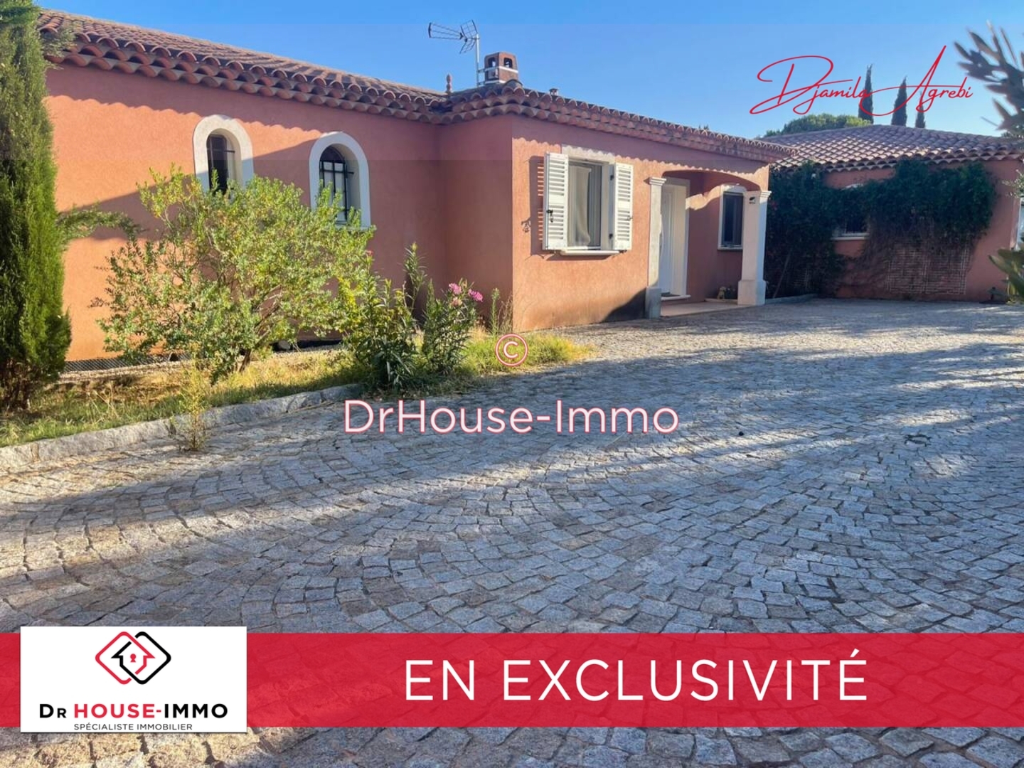 Maison 5 pièces 135 m²