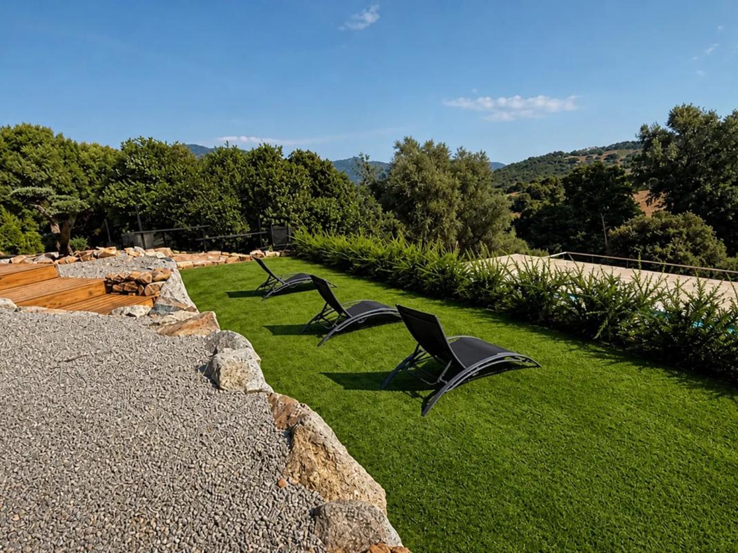 Maison à vendre - 10 pièces - 252m2 - Serra-Di-Ferro (20140)