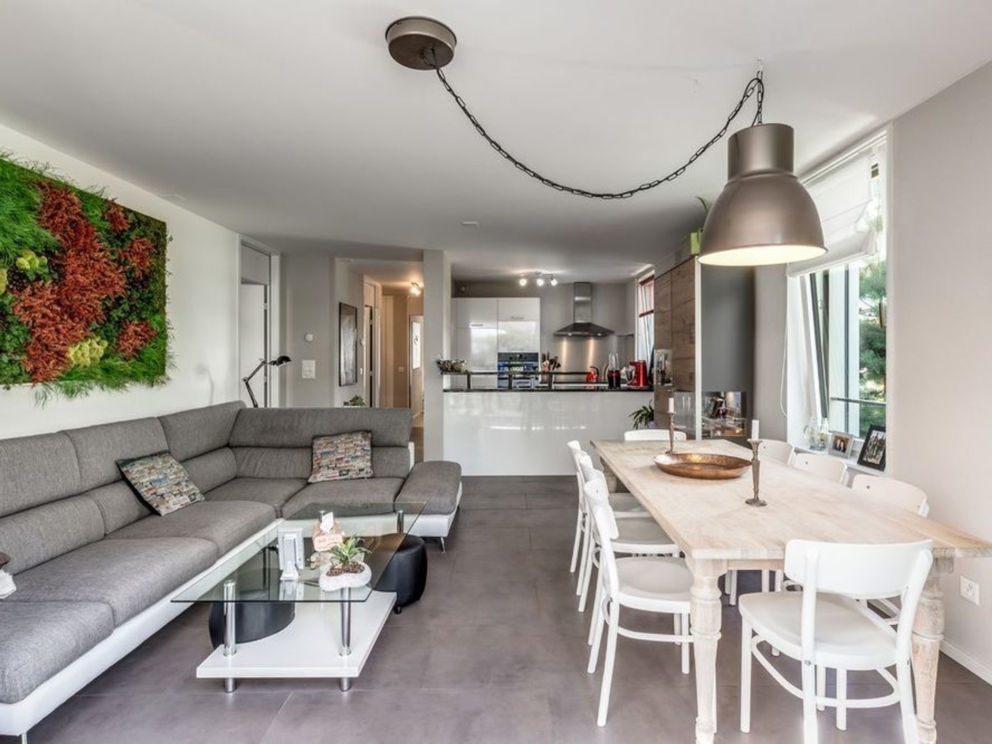 Appartement à vendre - 3 pièces - 60m2 - Champigny-Sur-Marne (94500)
