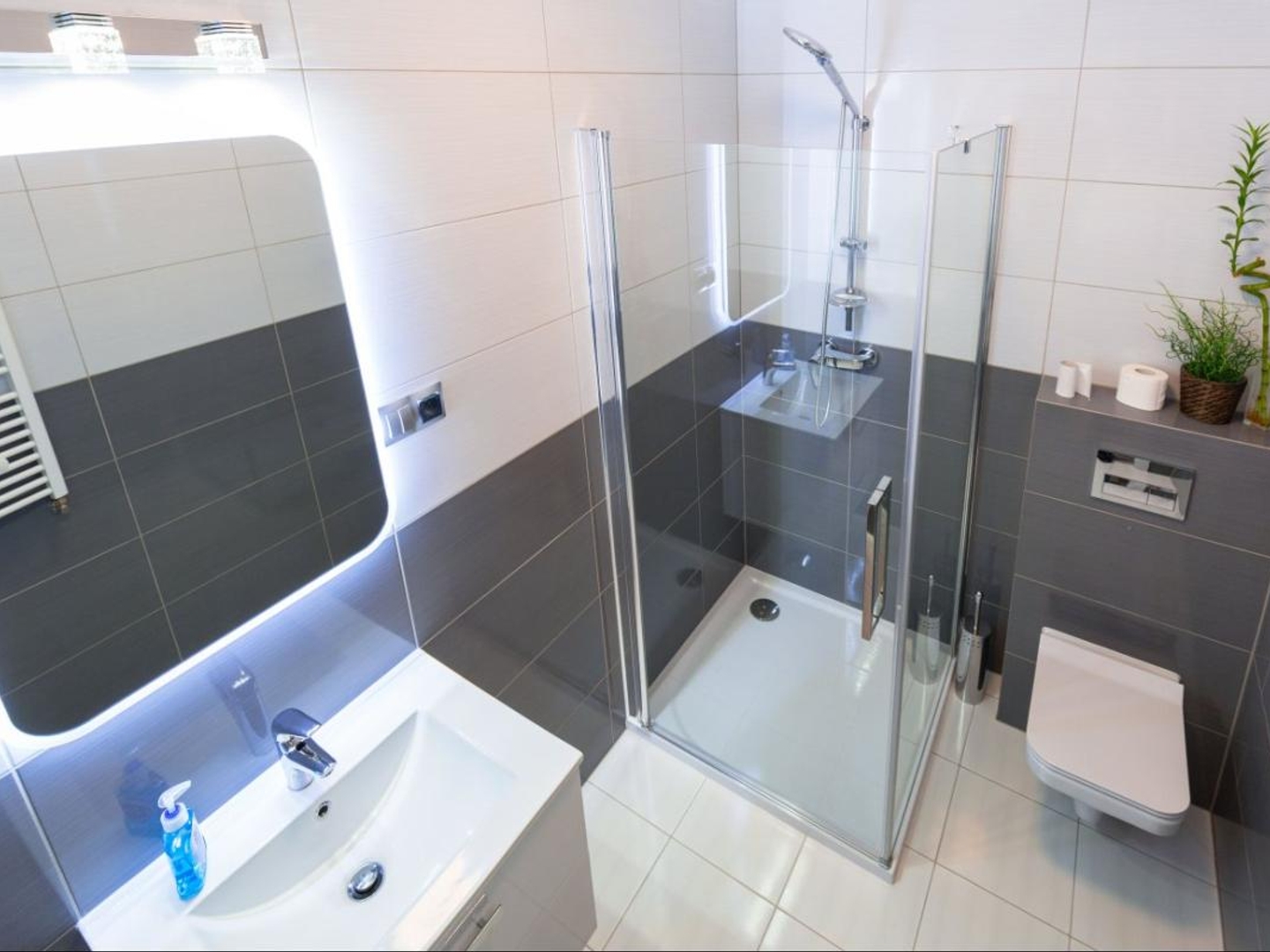 Appartement à vendre - 2 pièces - 43m2 - Montpellier (34000)
