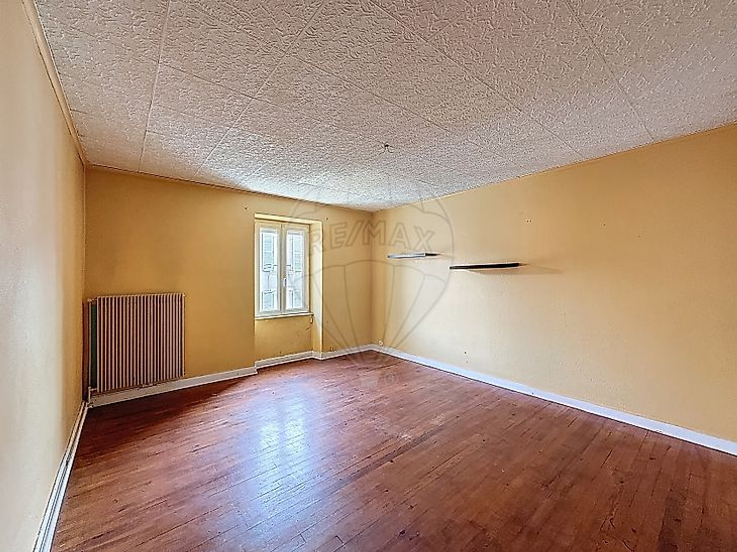 Appartement à vendre - 3 pièces - 66m2 - Belfort (90000)
