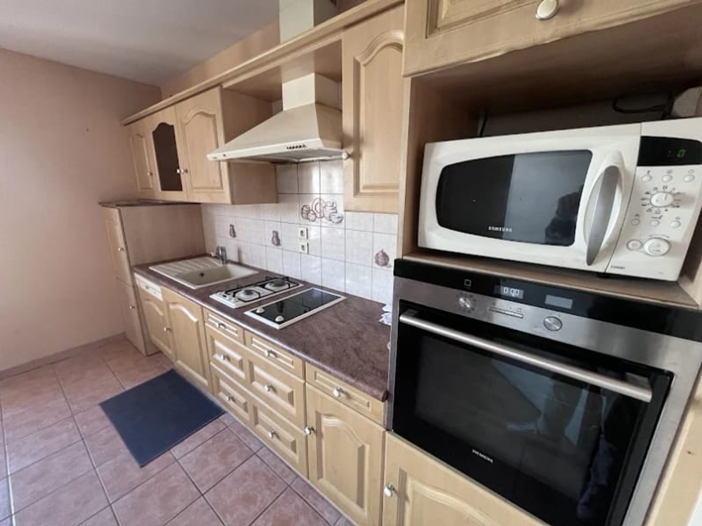 Appartement à vendre - 4 pièces - 93m2 - Lyon 4e (69004)