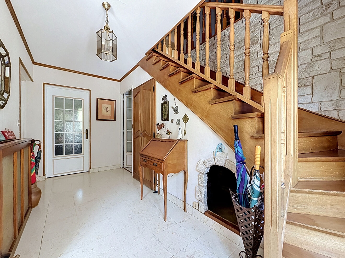 Maison à vendre - 8 pièces - 220m2 - Maurepas (78310)
