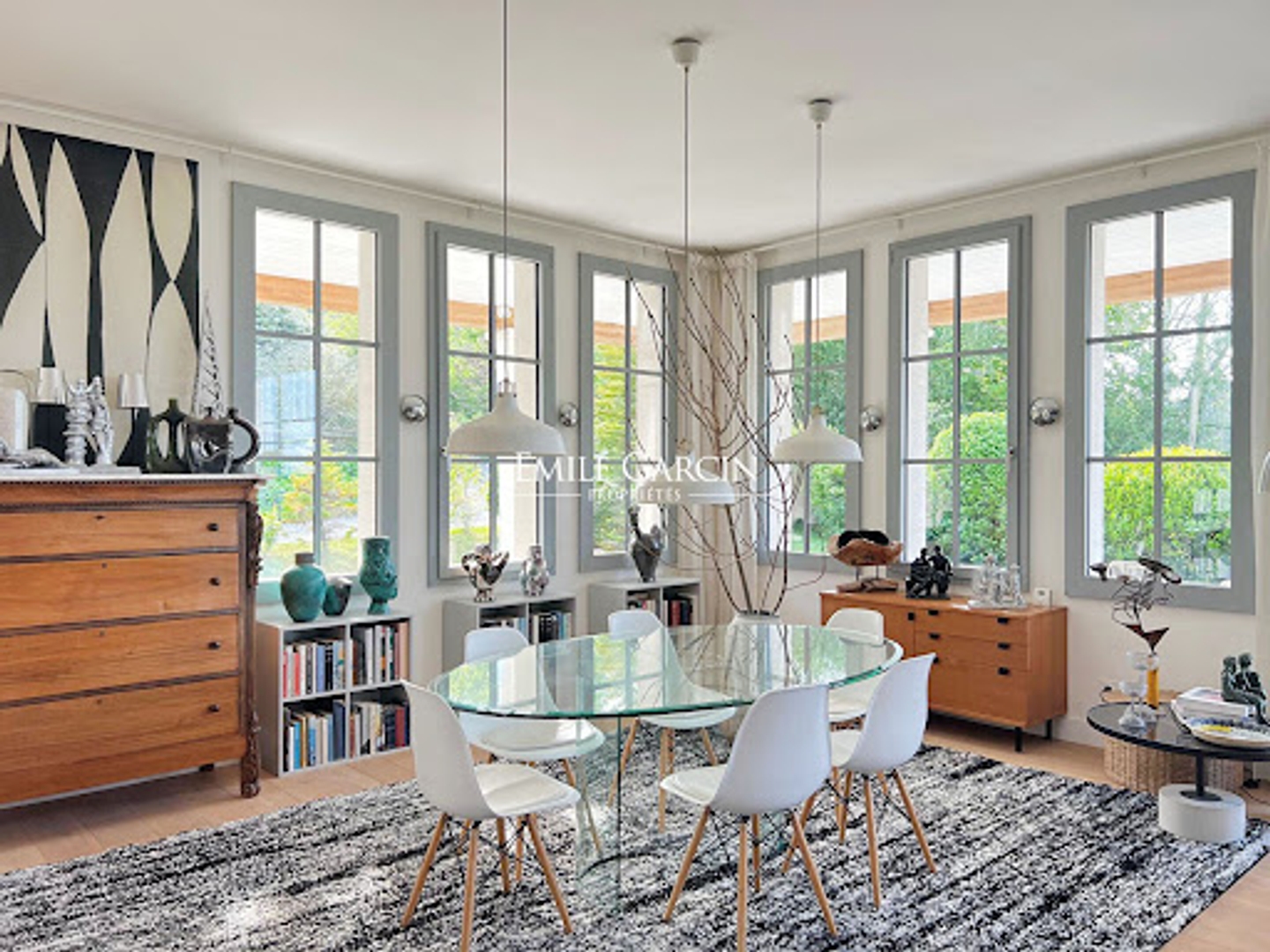 Maison à vendre - 9 pièces - 314m2 - Saint-Léonard (76400)