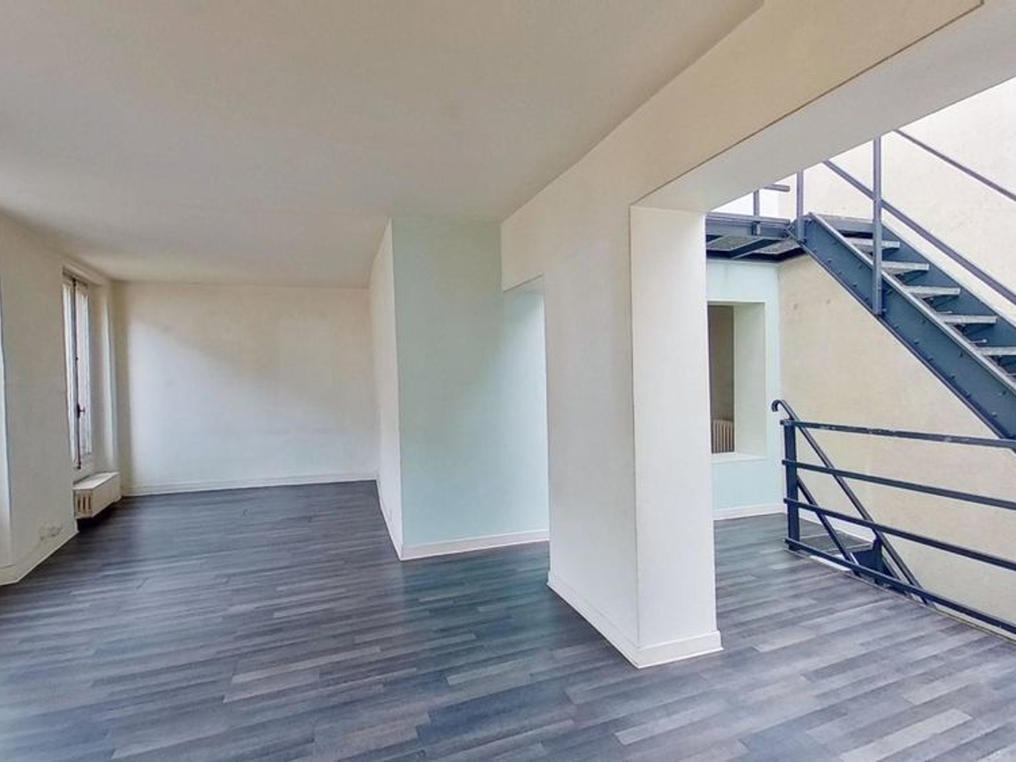 Maison à vendre - 5 pièces - 100m2 - Bagnolet (93170)