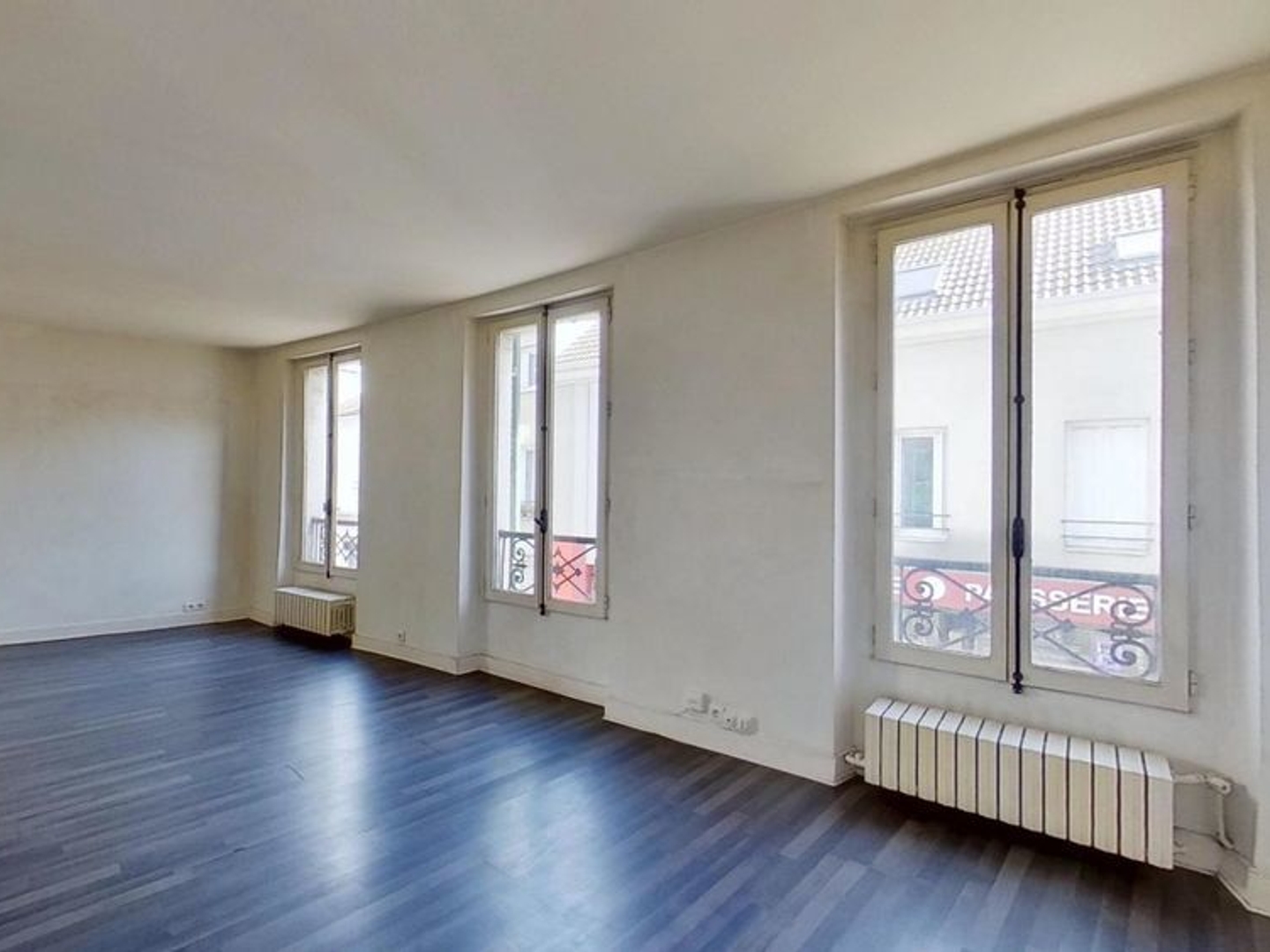 Maison à vendre - 5 pièces - 100m2 - Bagnolet (93170)