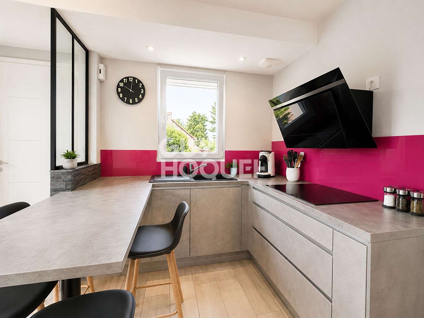 Maison 7 pièces 140 m²