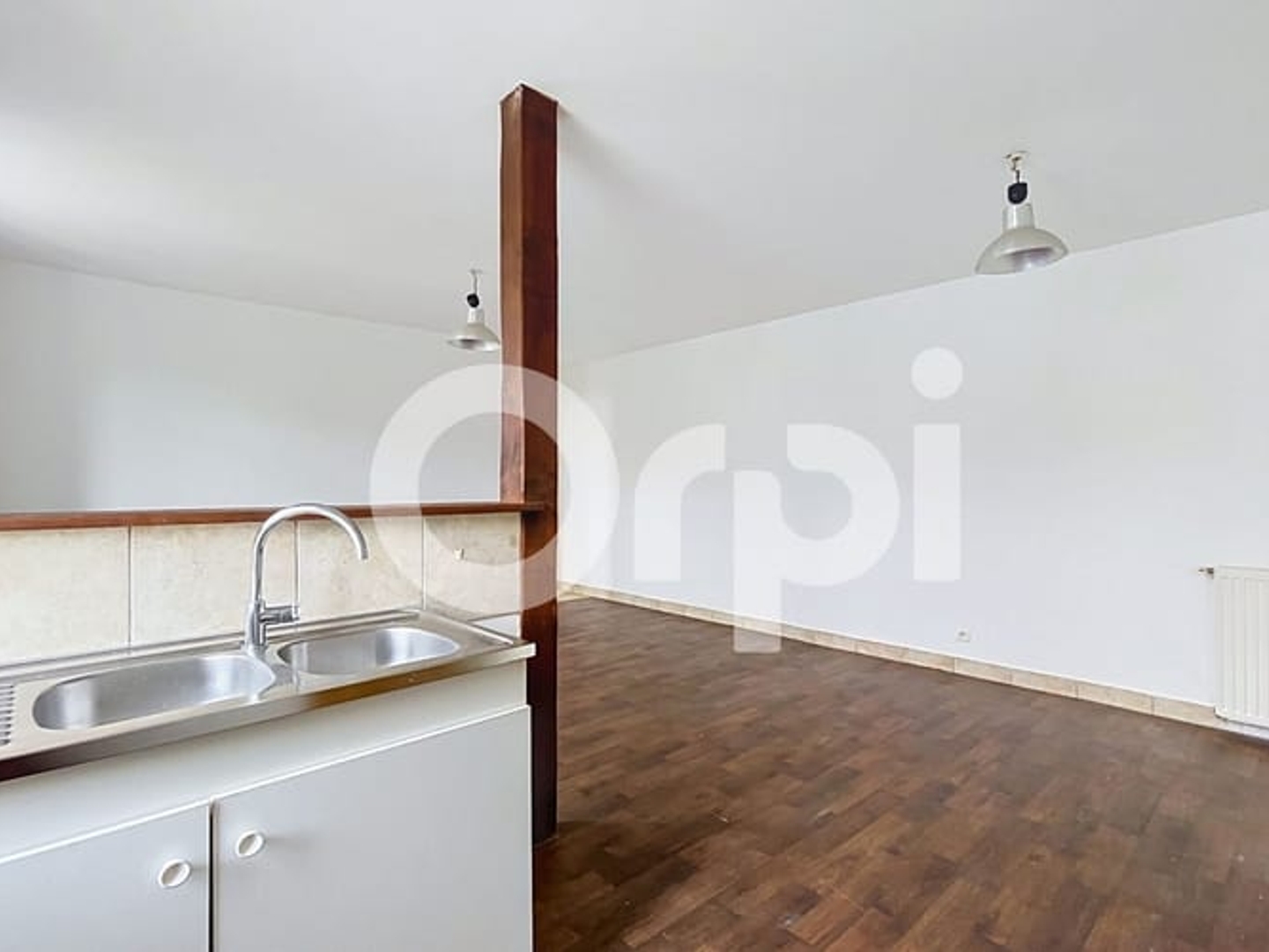 Appartement à vendre - 3 pièces - 59m2 - Montereau-Fault-Y... (77130)