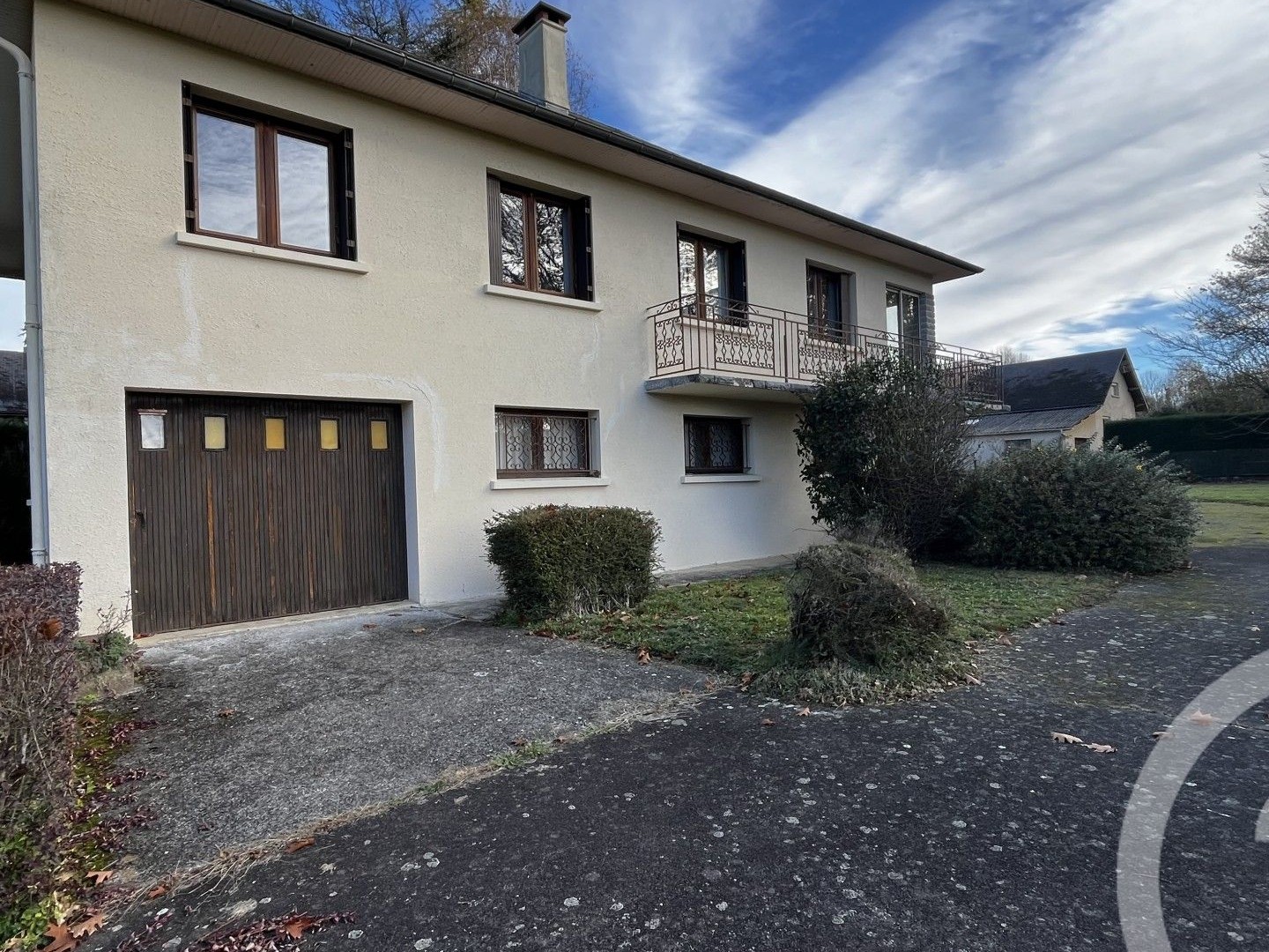 Maison 6 pièces 196 m²