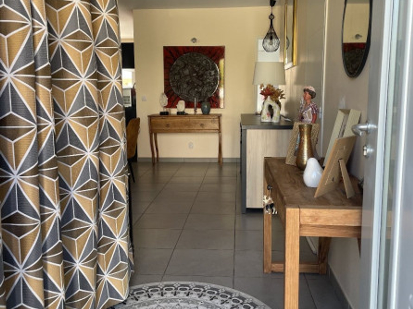 Maison à vendre - 3 pièces - 72m2 - Mèze (34140)