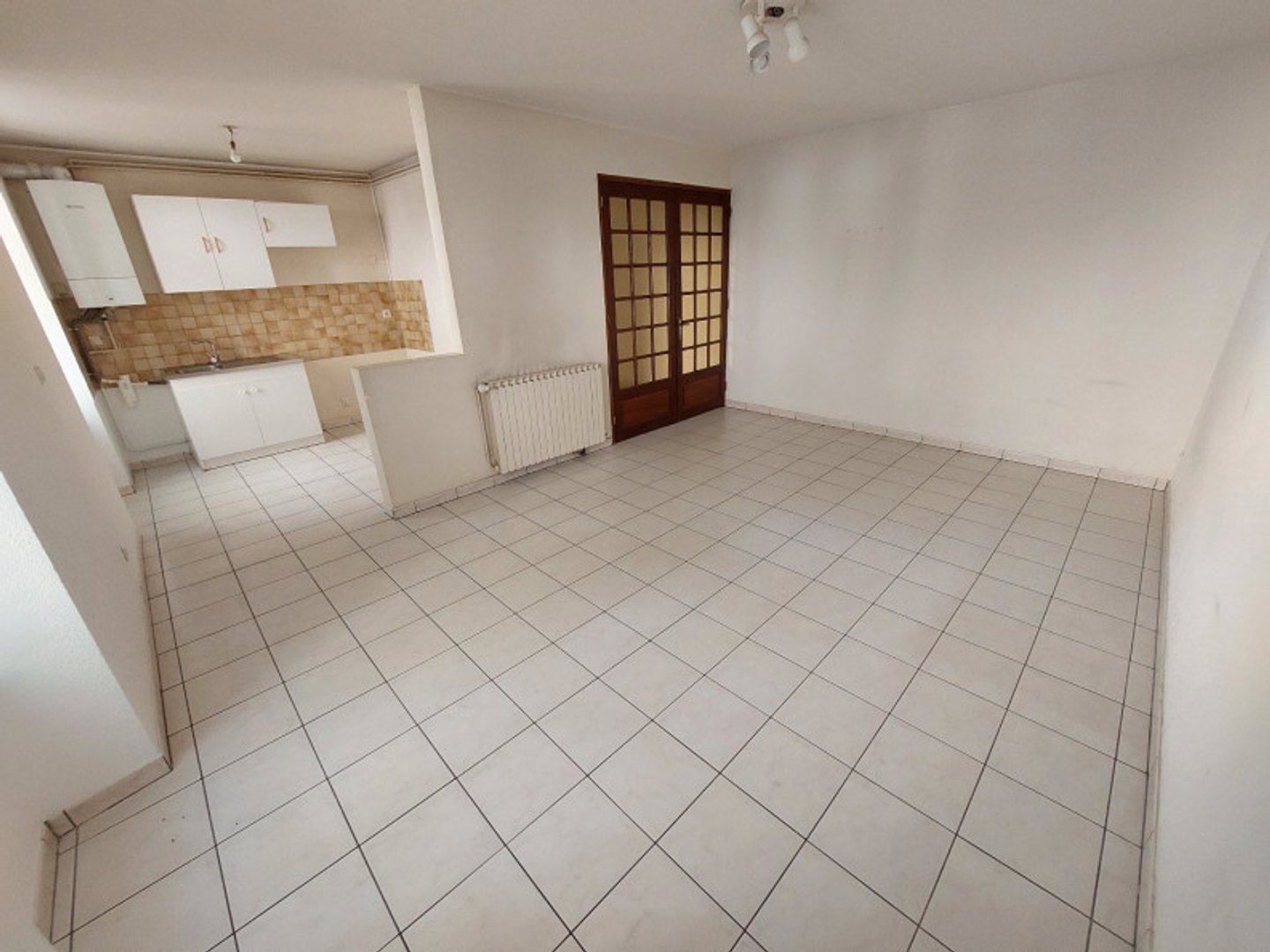 Appartement 4 pièces 77 m²
