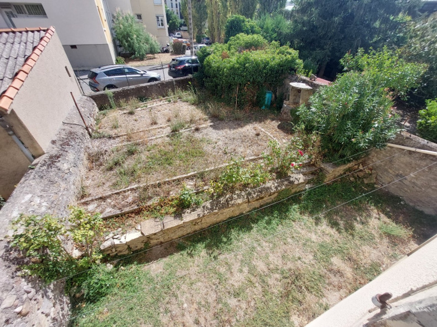 Appartement à vendre - 4 pièces - 77m2 - Millau (12100)