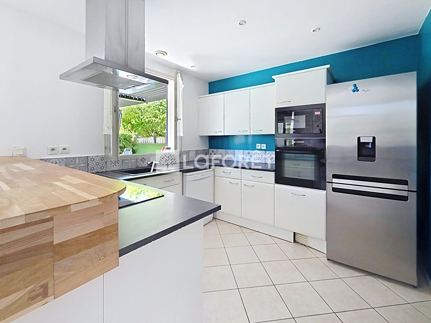 Maison à vendre - 5 pièces - 144m2 - Darnétal (76160)