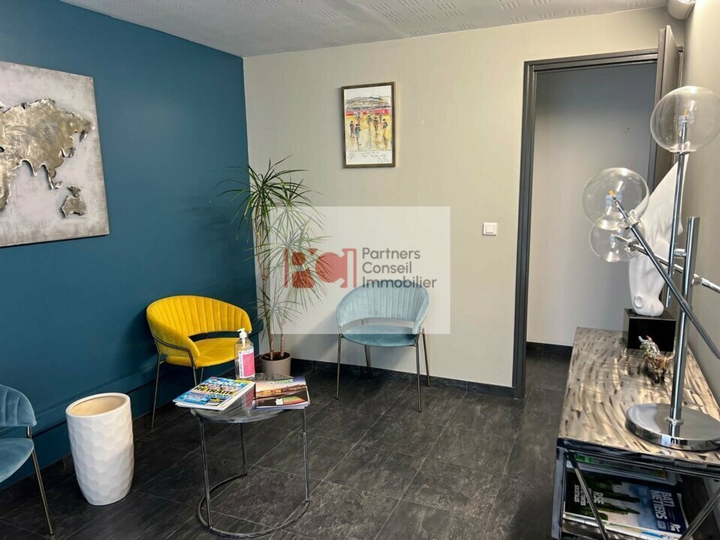 BUREAUX A VENDRE