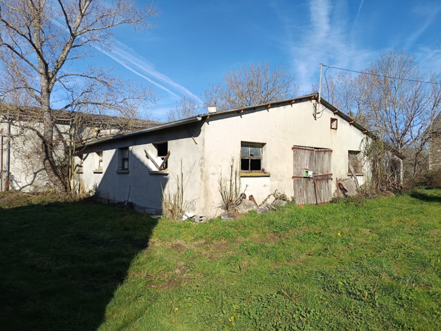 Terrain à vendre - 7032m2 - Mirandol-Bourgnounac (81190)