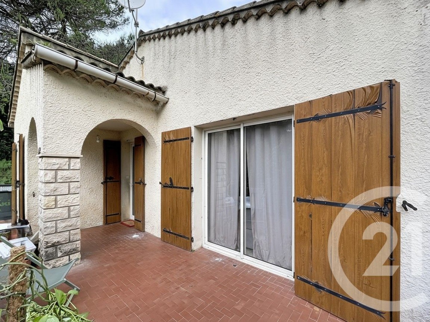 Maison 4 pièces 73 m²