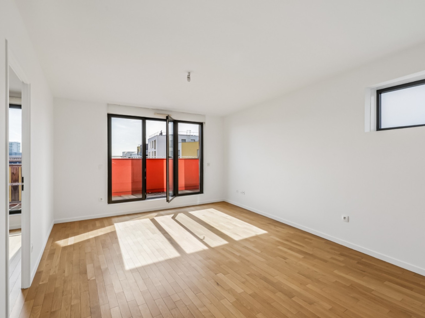 Appartement à vendre - Montreuil (93100)