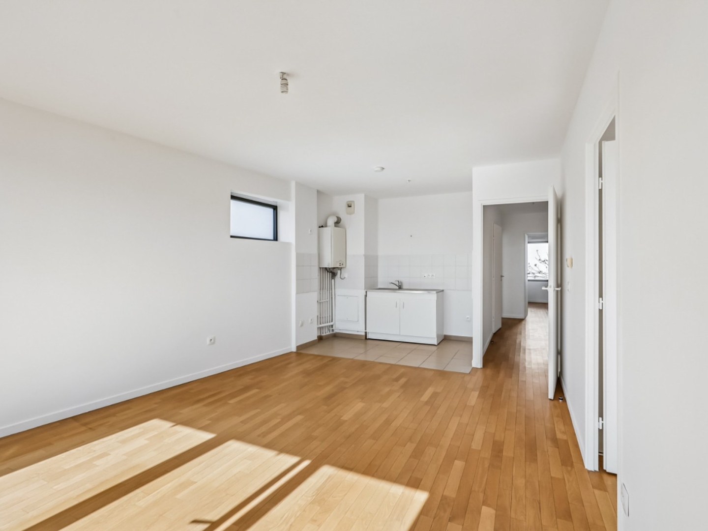 Appartement à vendre - Montreuil (93100)