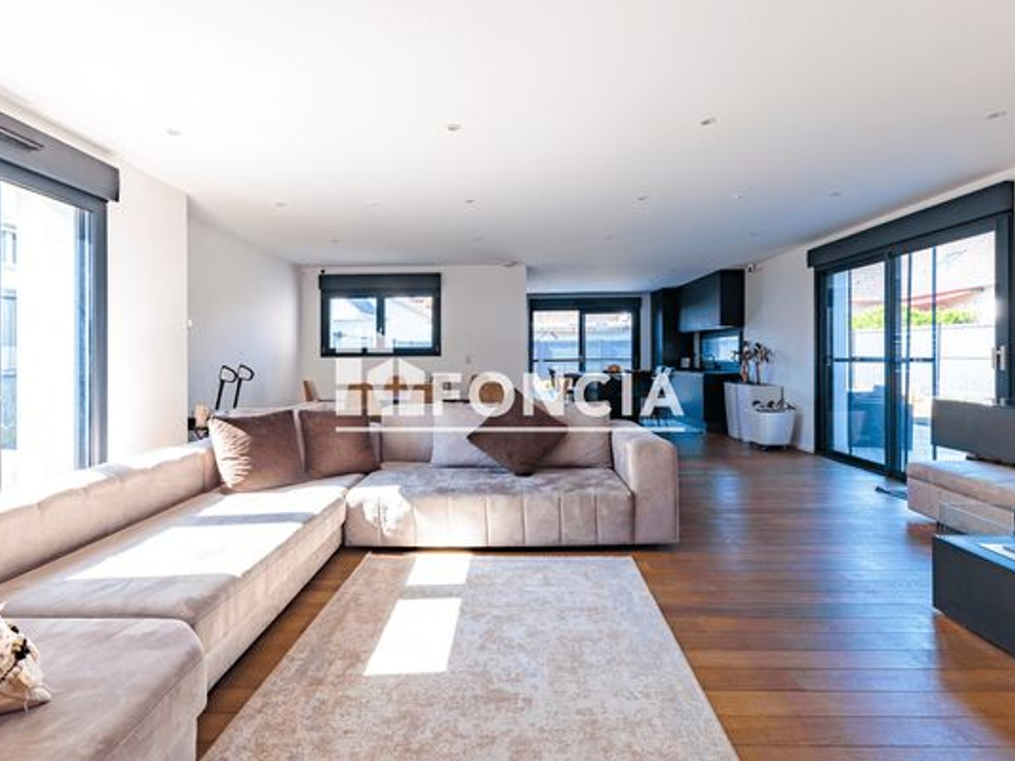 Maison à vendre - 5 pièces - 134m2 - Haguenau (67500)