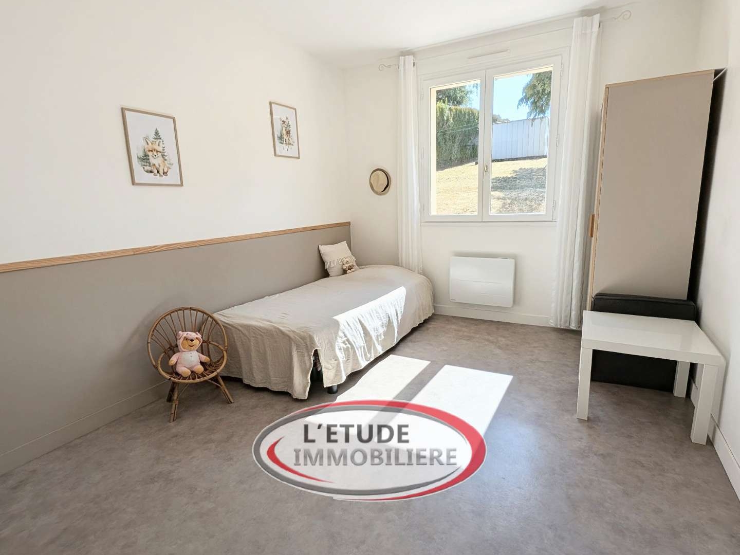 Maison à vendre - 4 pièces - 107m2 - Vertou (44120)