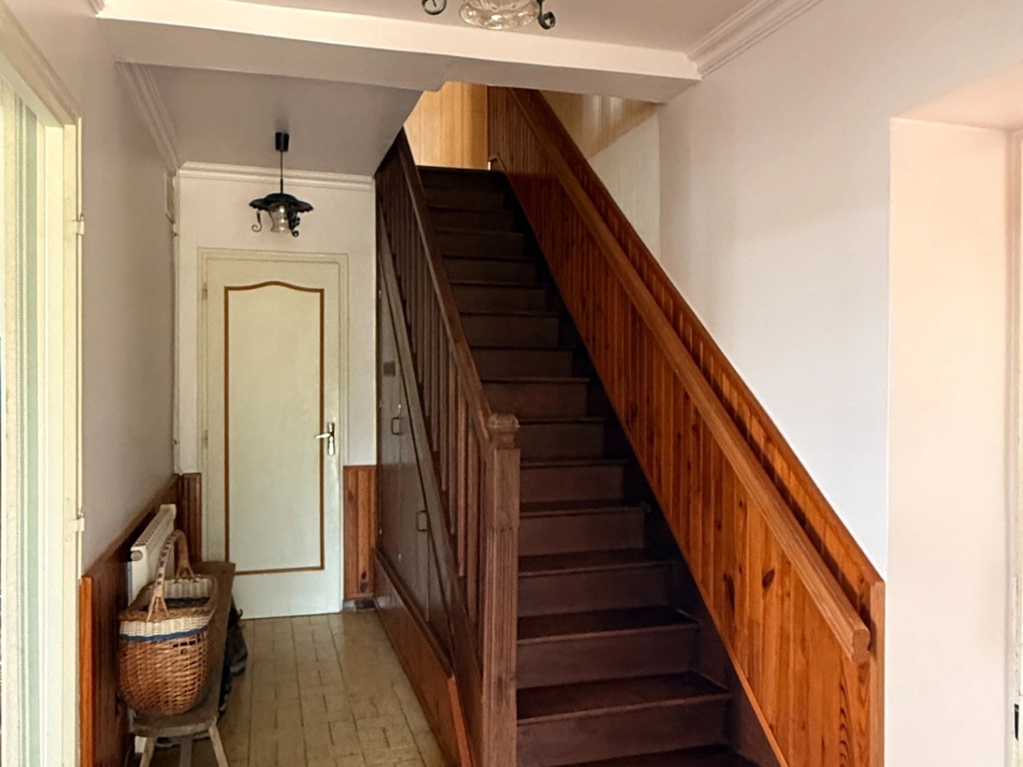 Maison à vendre - 6 pièces - 121m2 - Fleurat (23320)