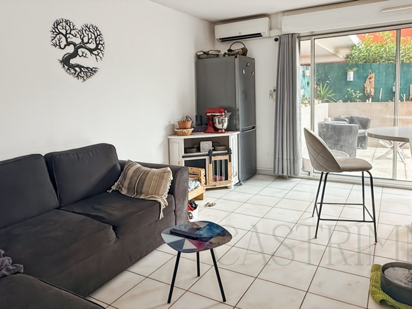 Appartement à vendre - 3 pièces - 52m2 - Le Crès (34920)