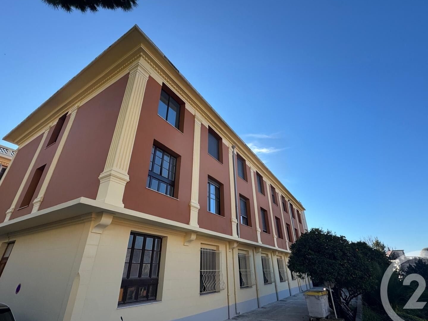 Achat : Maison Nice (06100)
