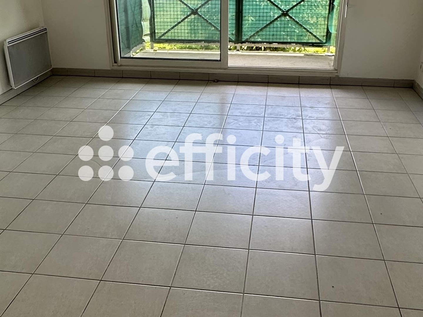 Appartement 3 pièces 54 m²