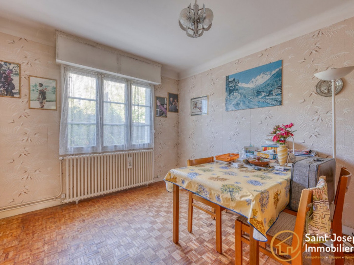 Maison 5 pièces 90 m²